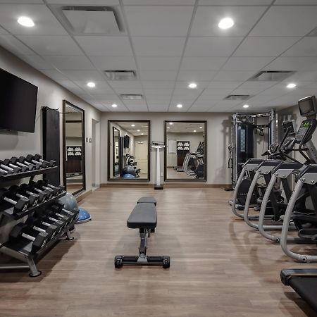 Staybridge Suites - Holland By Ihg Buitenkant foto