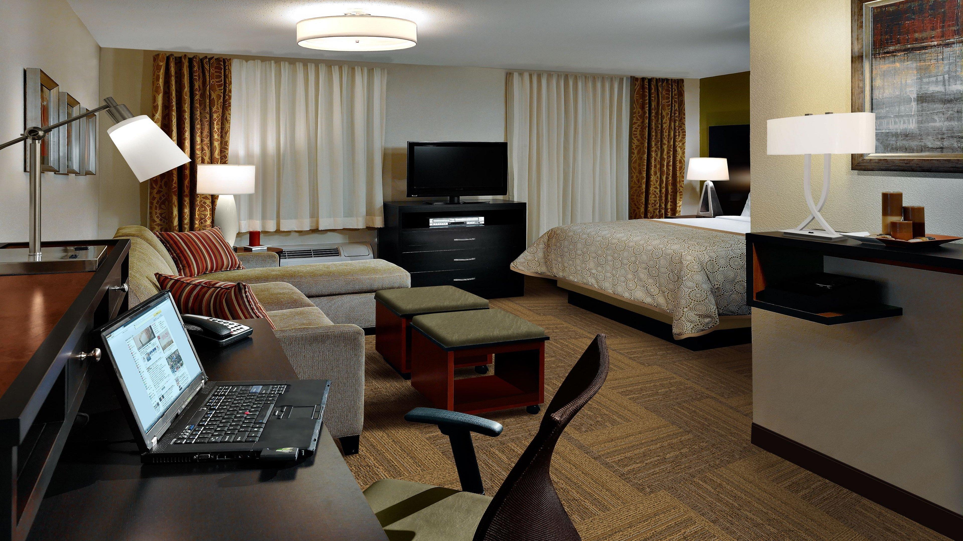 Staybridge Suites - Holland By Ihg Buitenkant foto