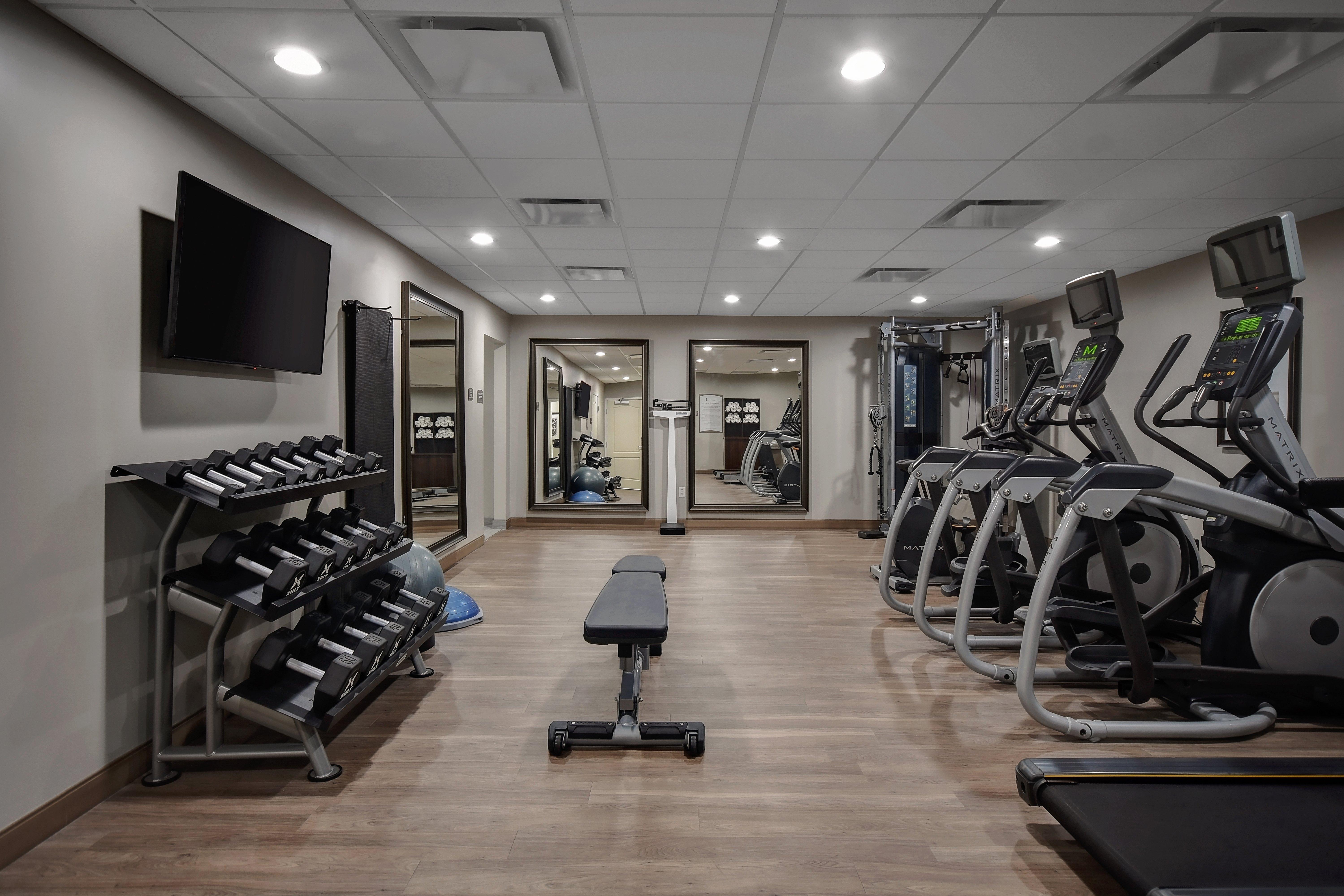 Staybridge Suites - Holland By Ihg Buitenkant foto