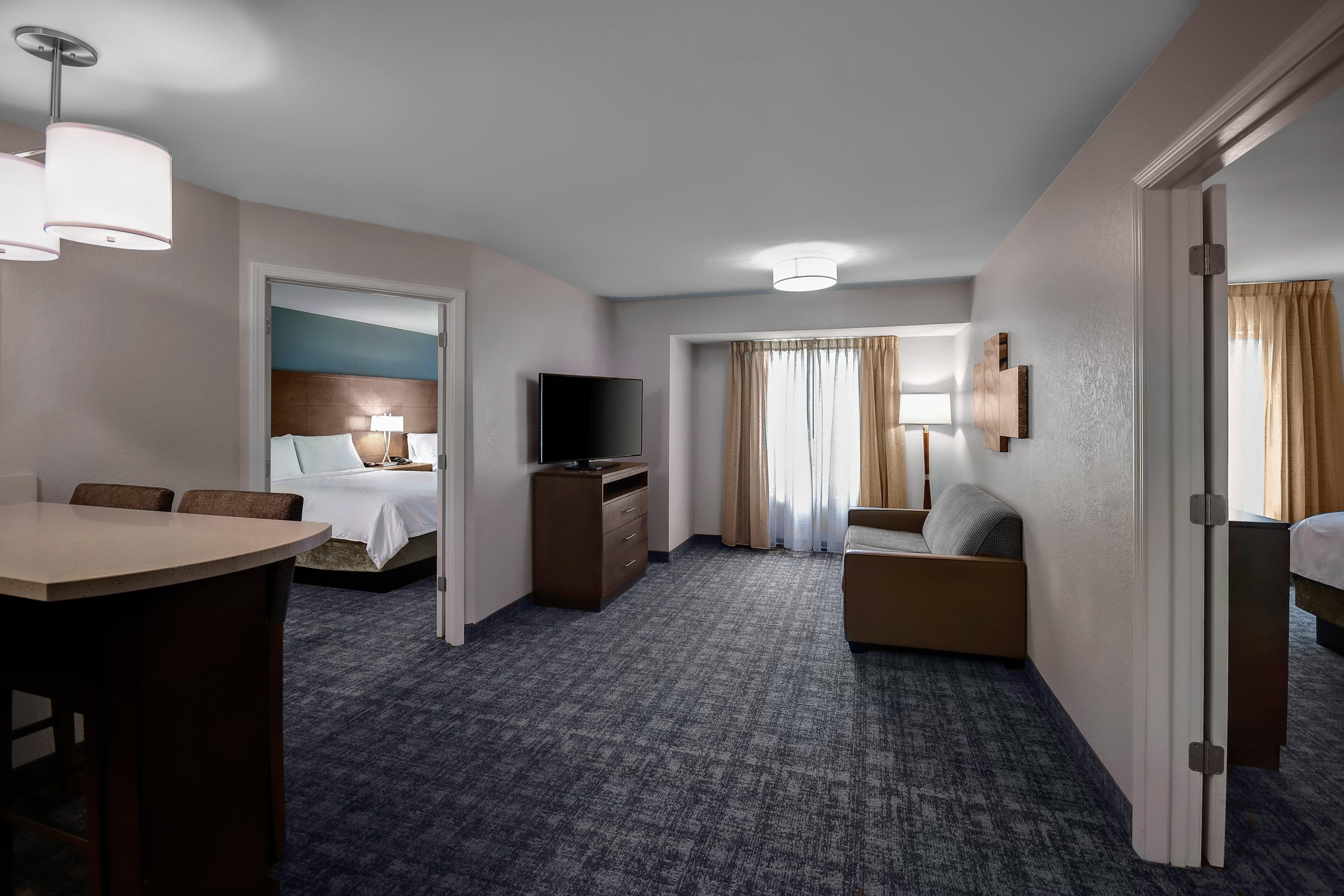 Staybridge Suites - Holland By Ihg Buitenkant foto