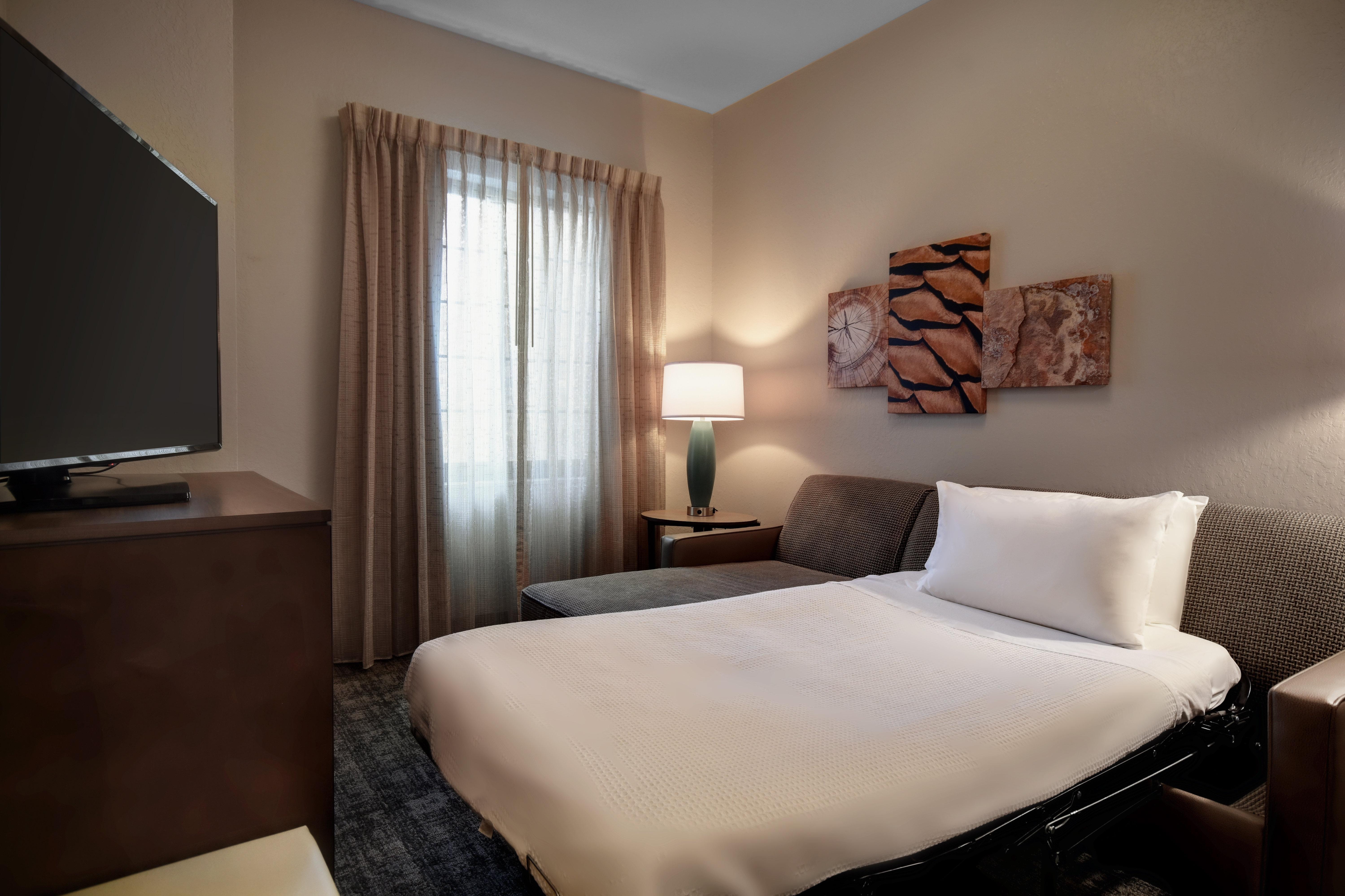 Staybridge Suites - Holland By Ihg Buitenkant foto