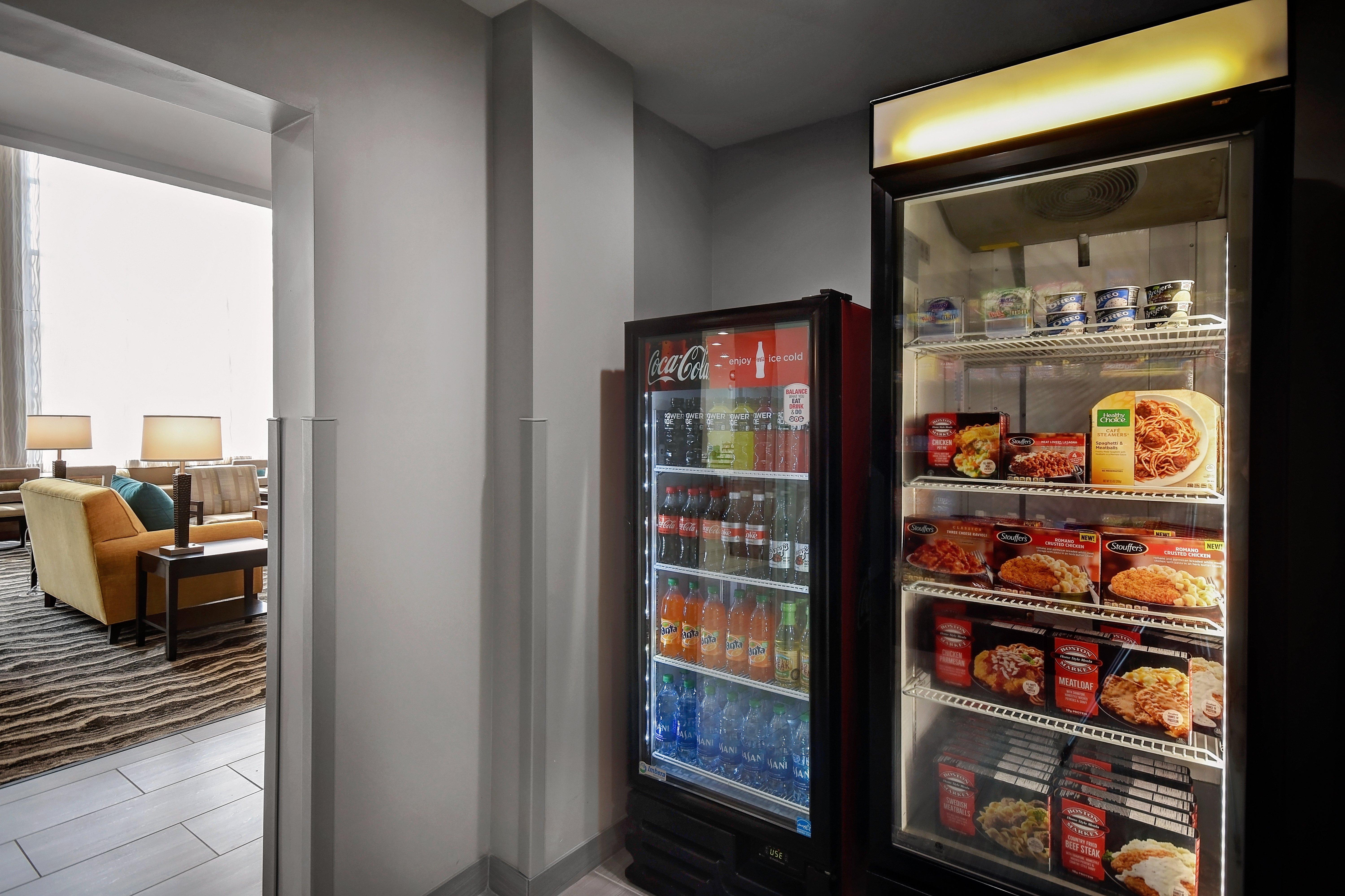 Staybridge Suites - Holland By Ihg Buitenkant foto