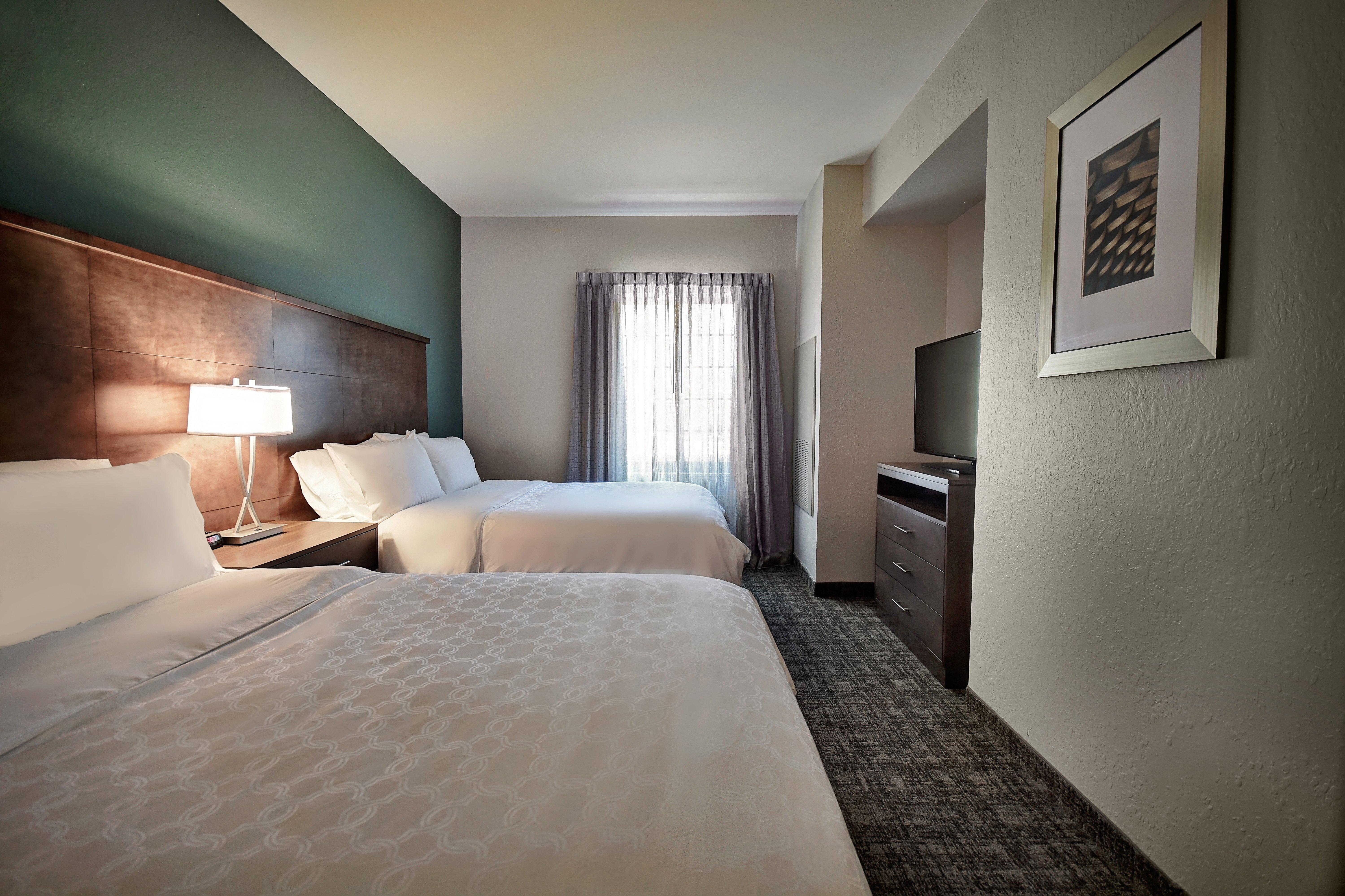 Staybridge Suites - Holland By Ihg Buitenkant foto