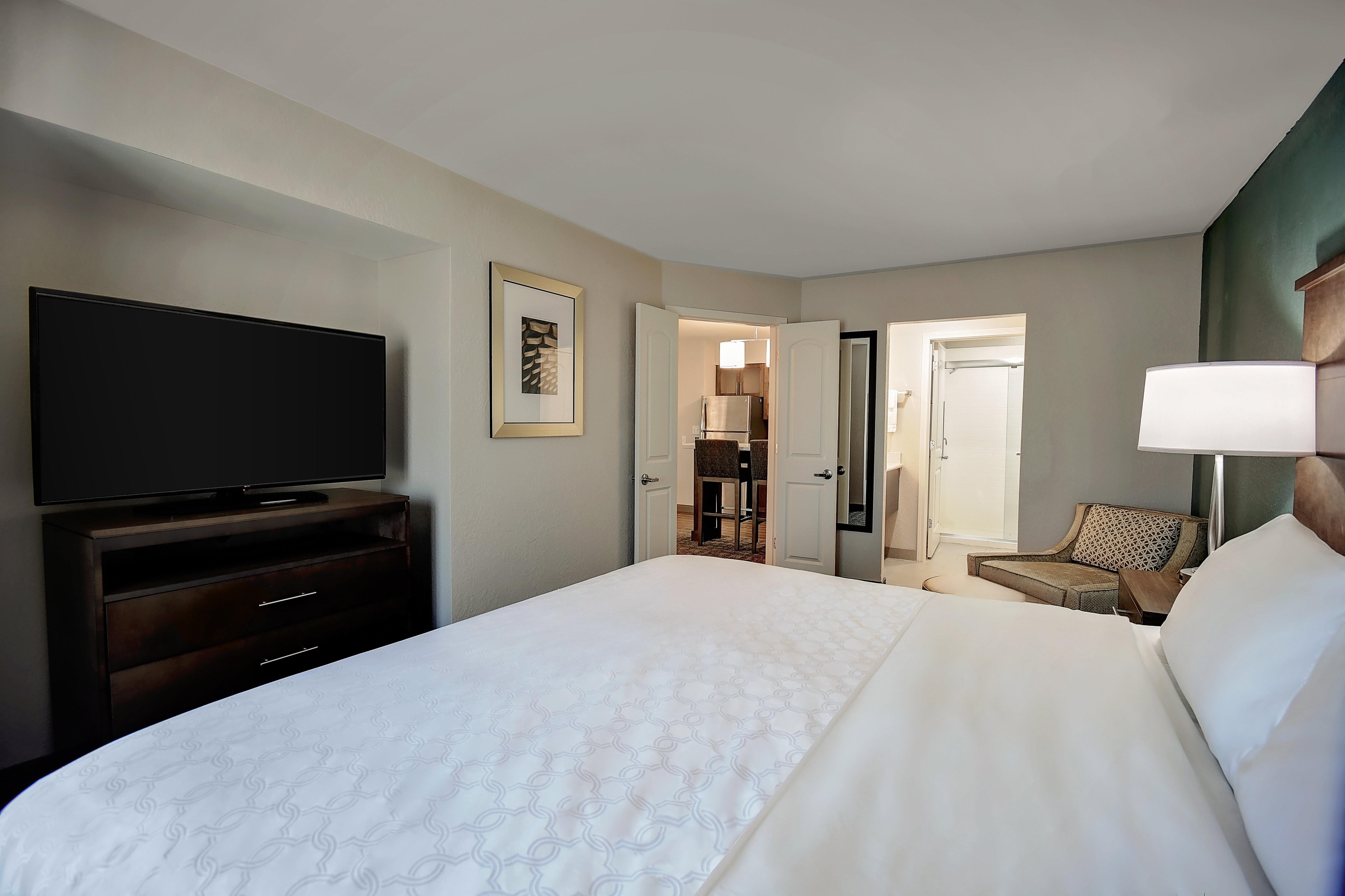 Staybridge Suites - Holland By Ihg Buitenkant foto