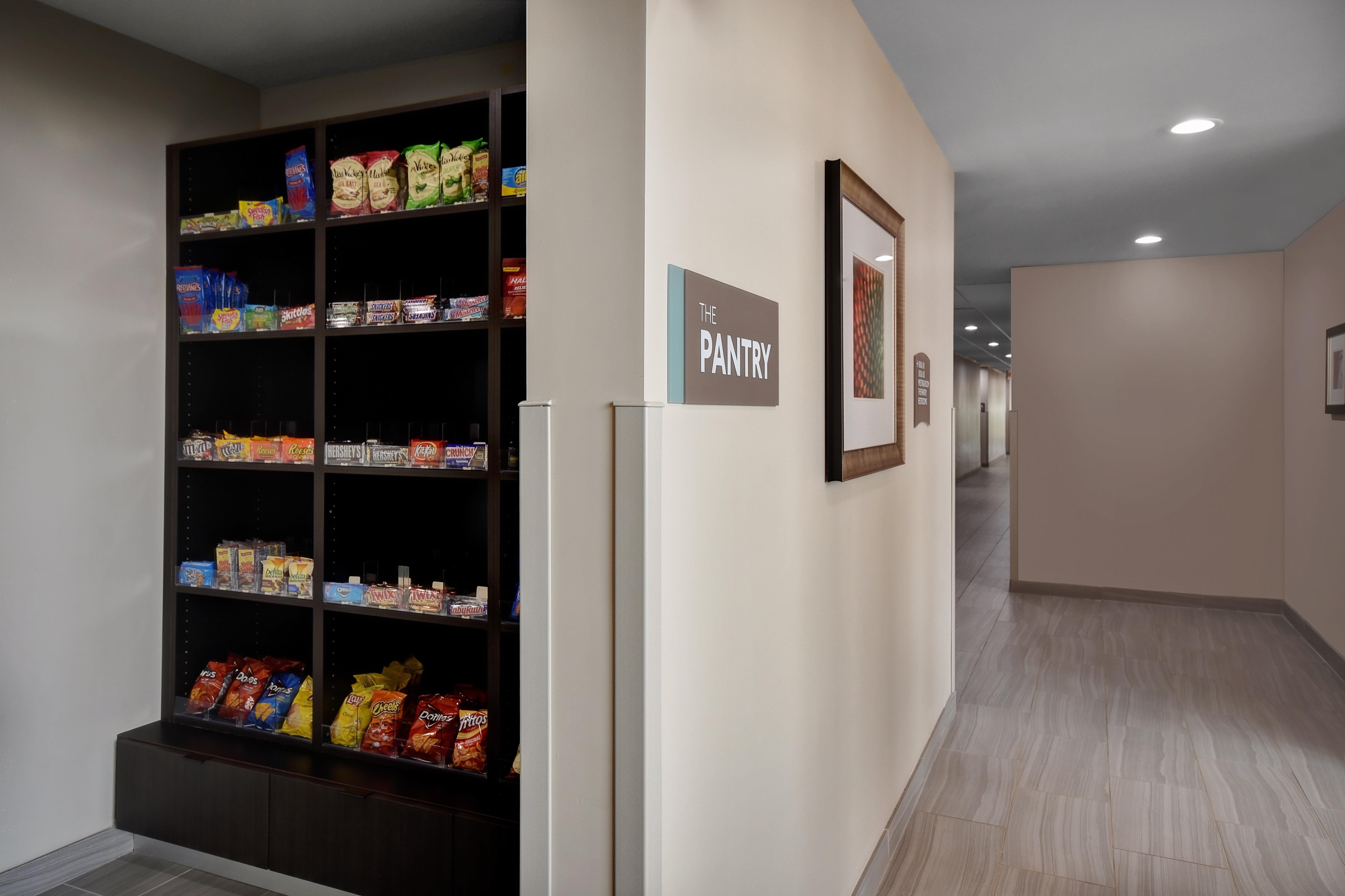 Staybridge Suites - Holland By Ihg Buitenkant foto