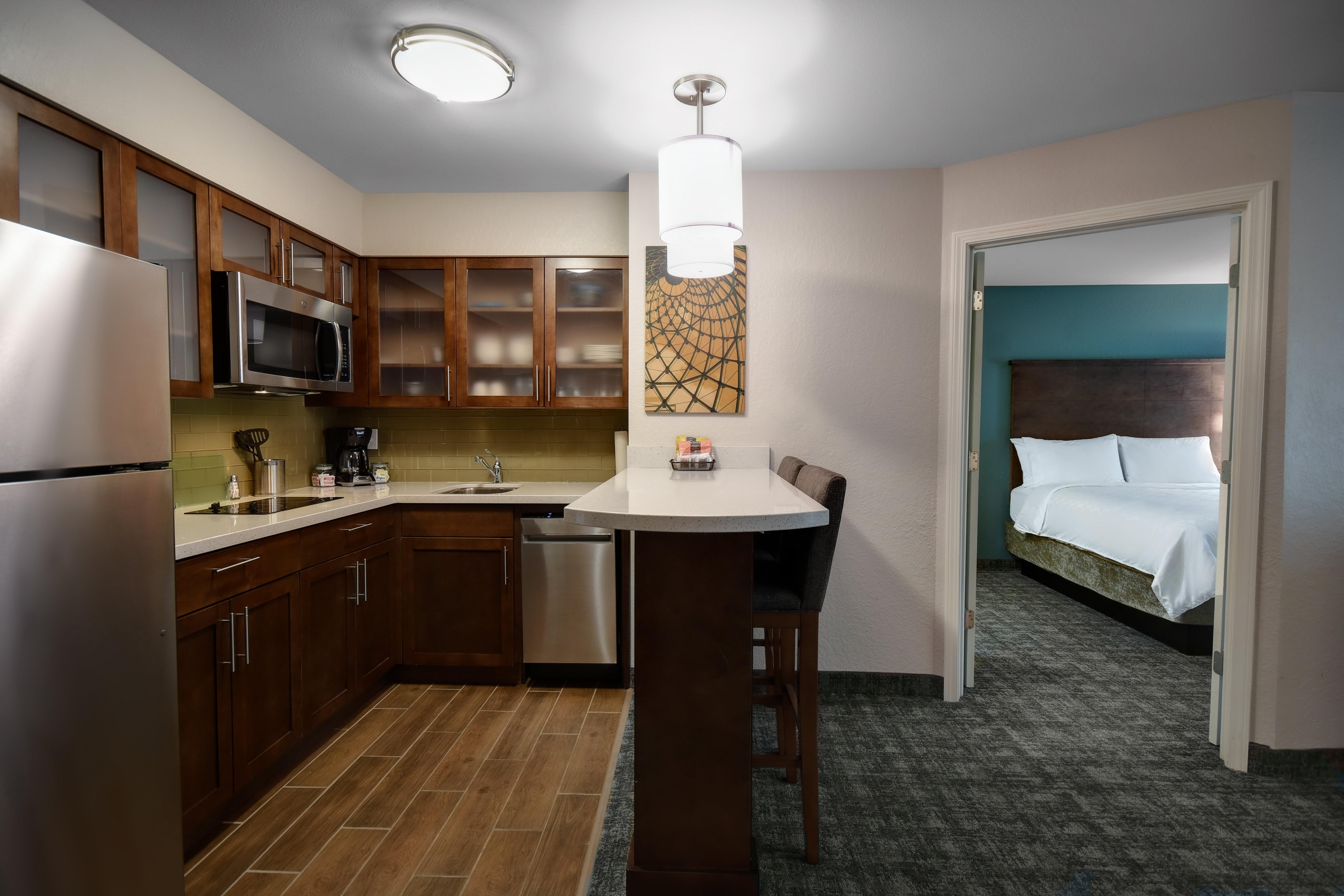 Staybridge Suites - Holland By Ihg Buitenkant foto